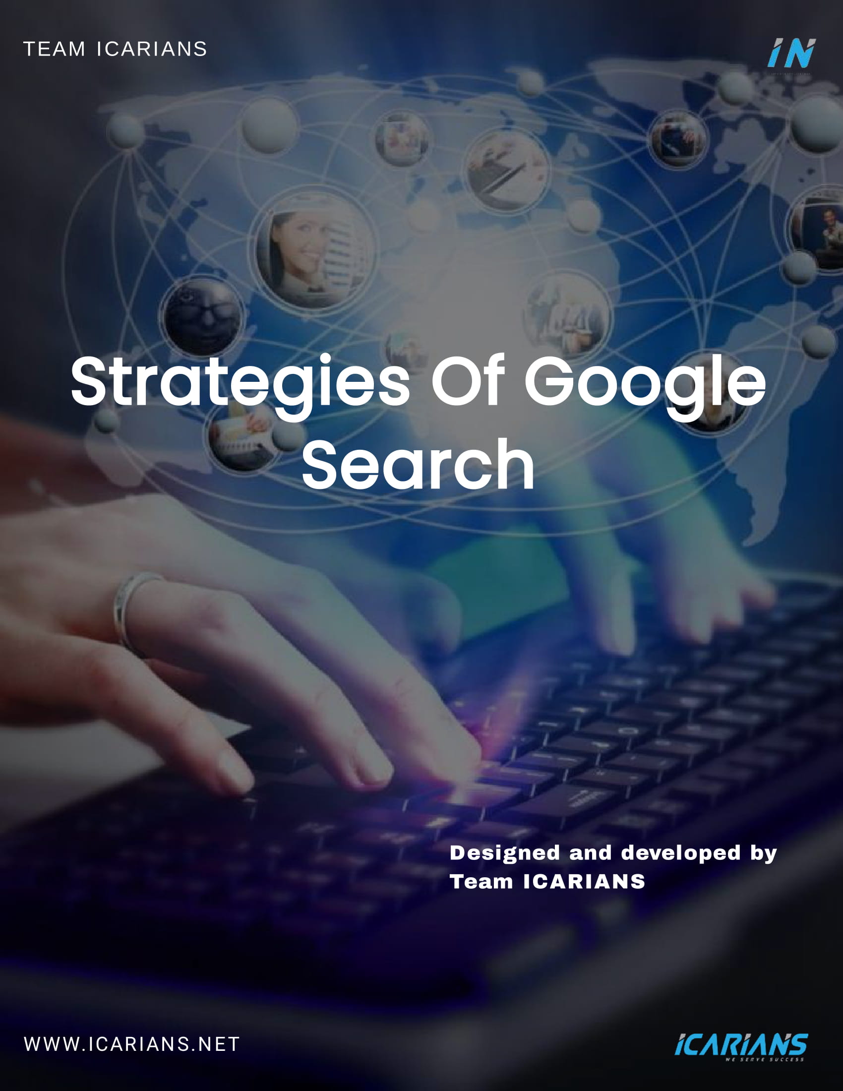 Strategies Of Google Search